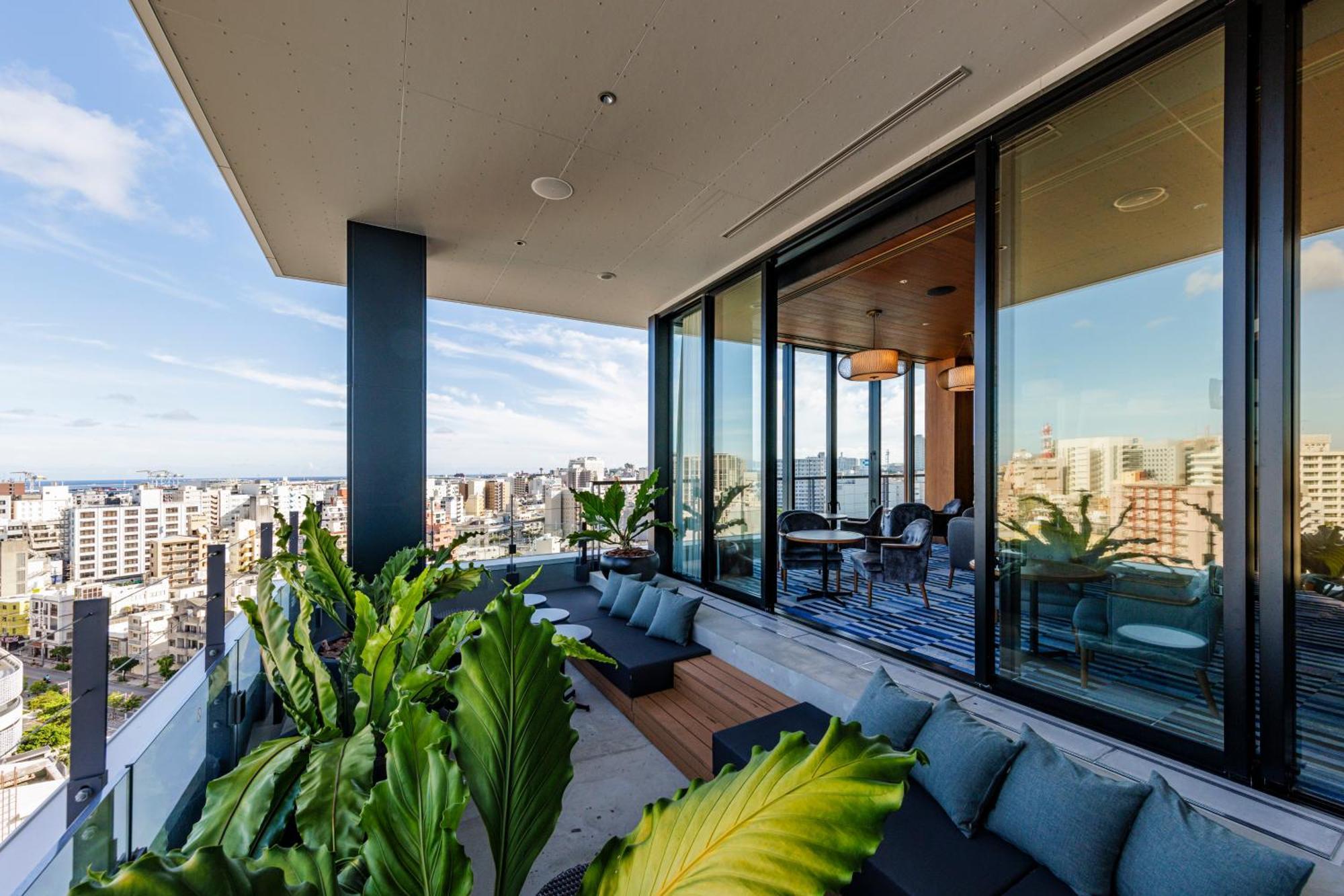 Southwest Grand 5* Naha