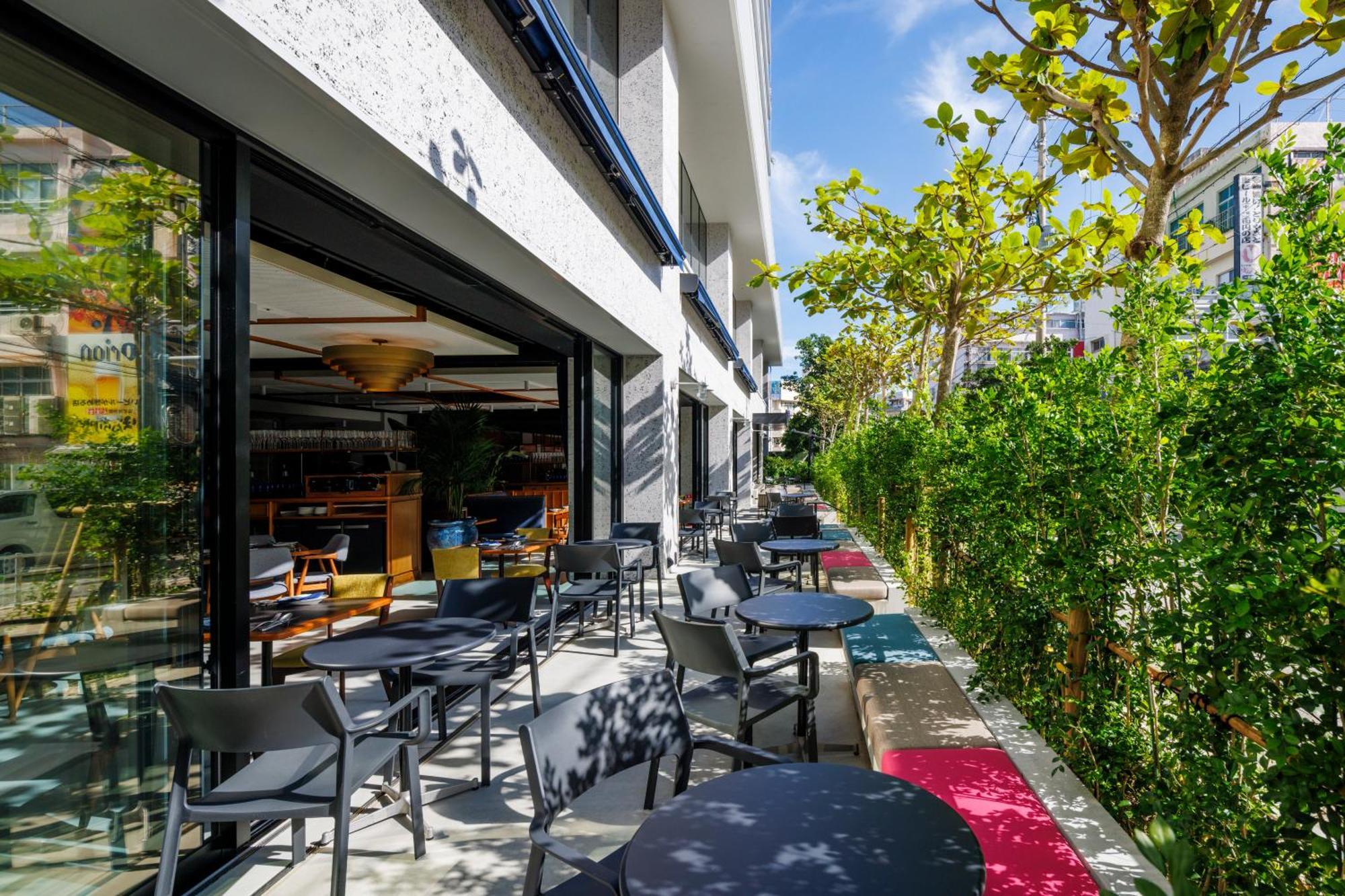 Southwest Grand Naha