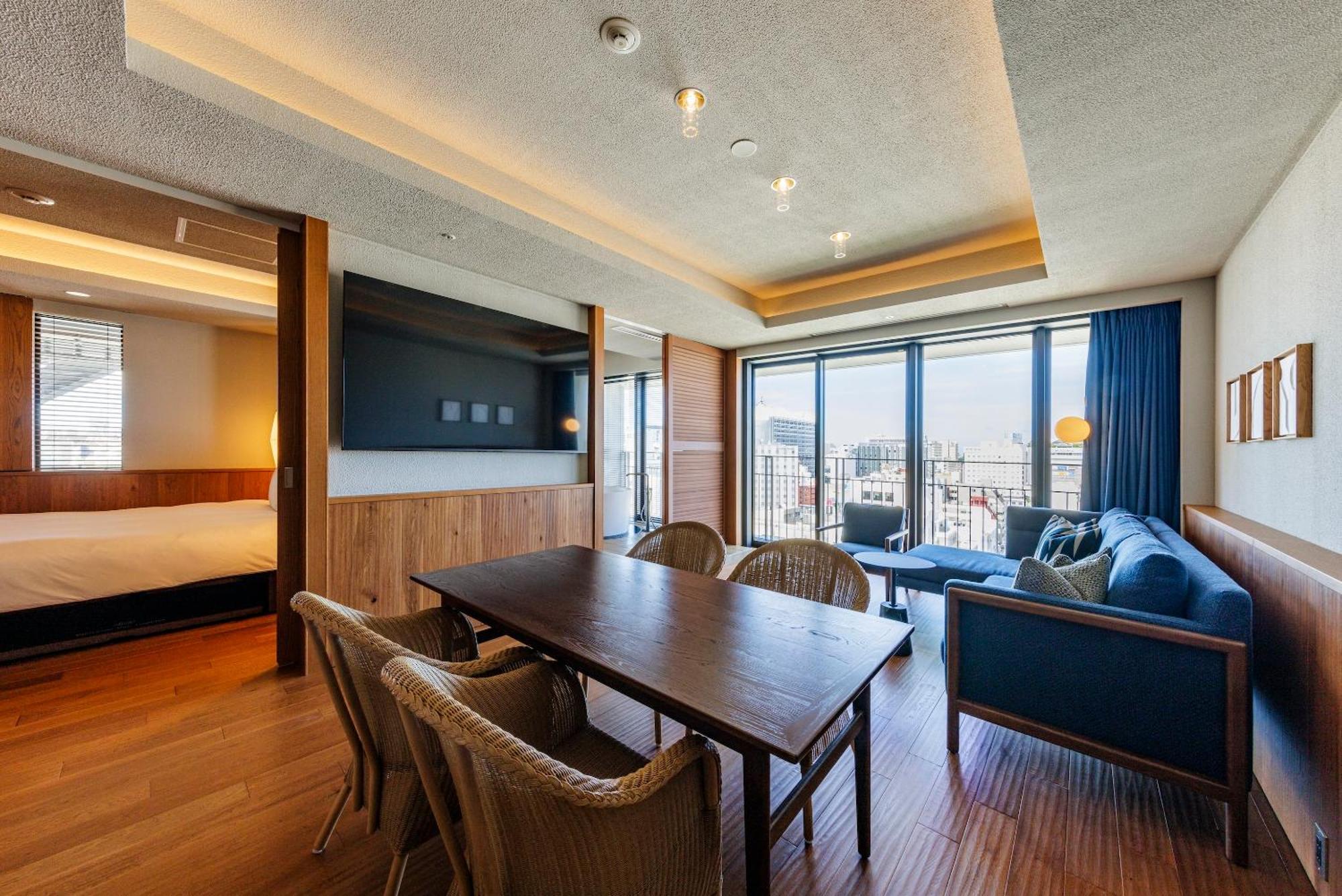 Hotel Southwest Grand Naha