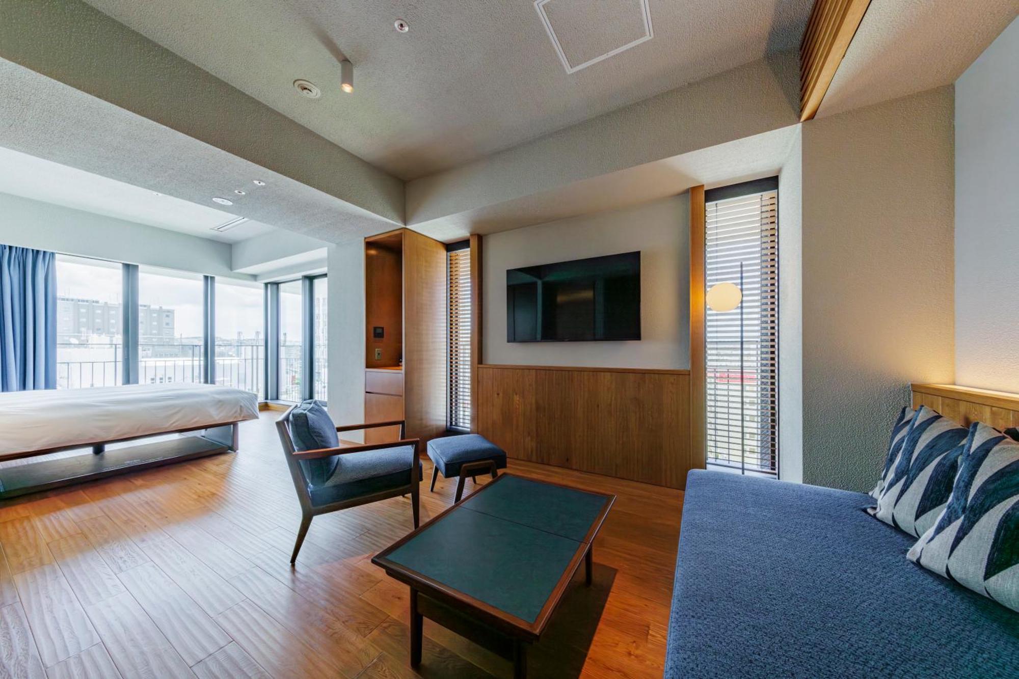 Southwest Grand 5* Naha