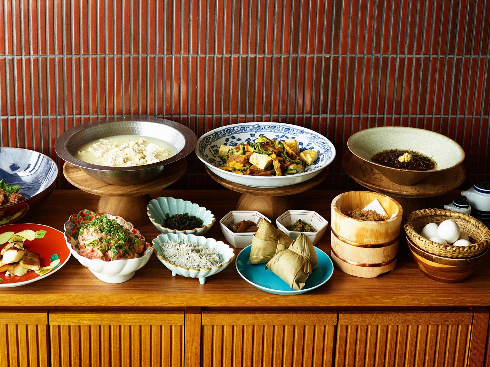 Southwest Grand Naha