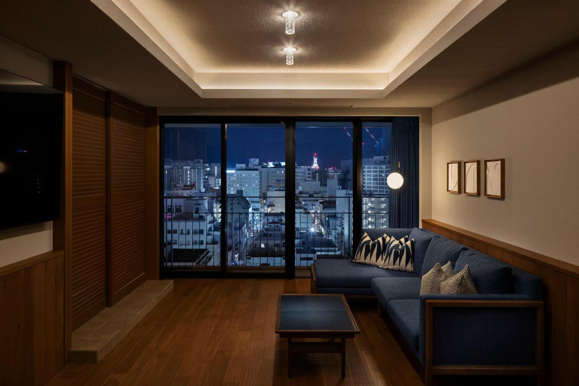 Hotel Southwest Grand Naha