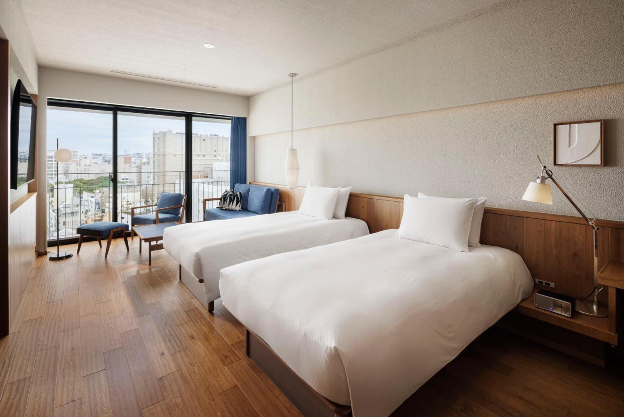 Southwest Grand Hotel Naha