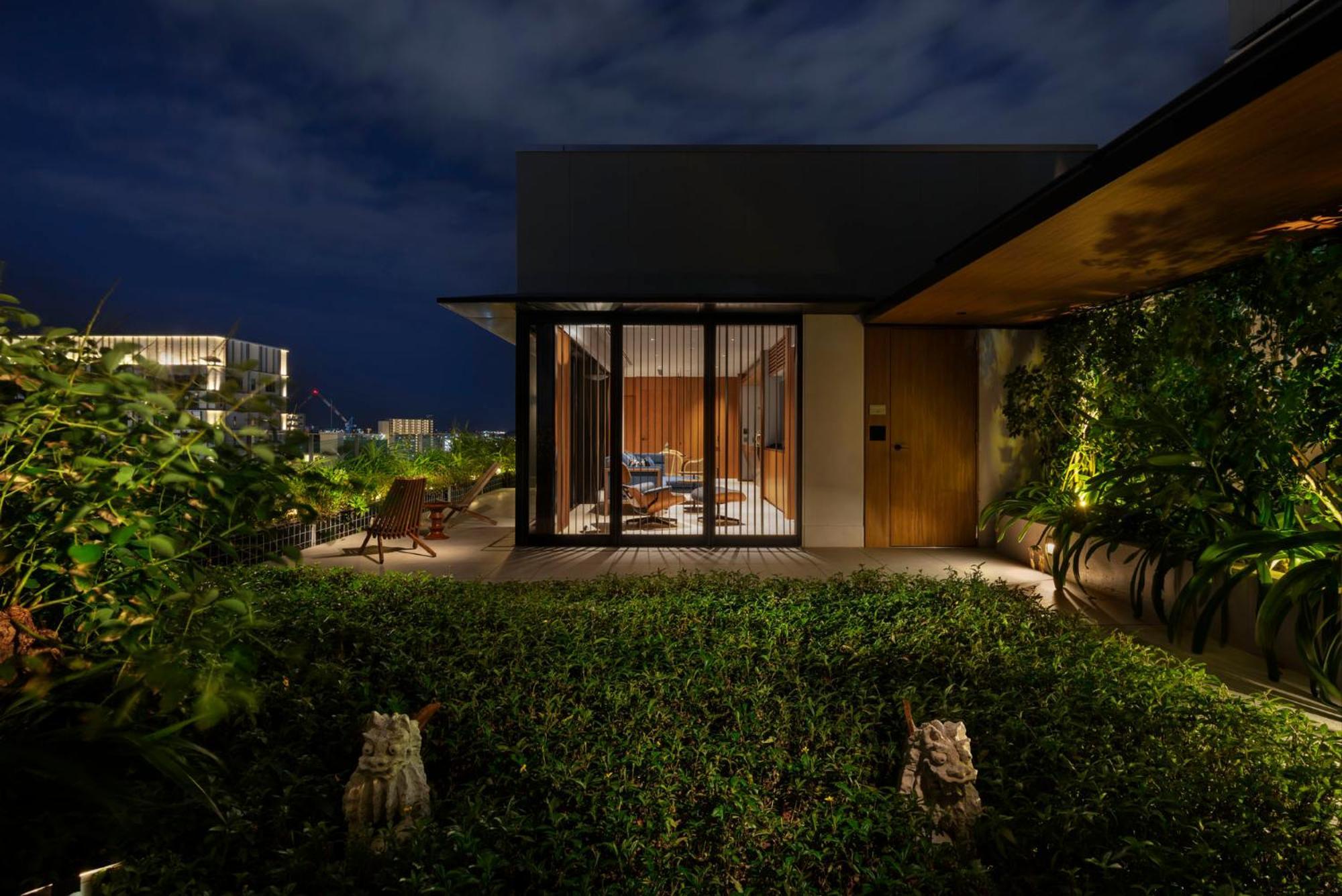 Southwest Grand 5* Naha