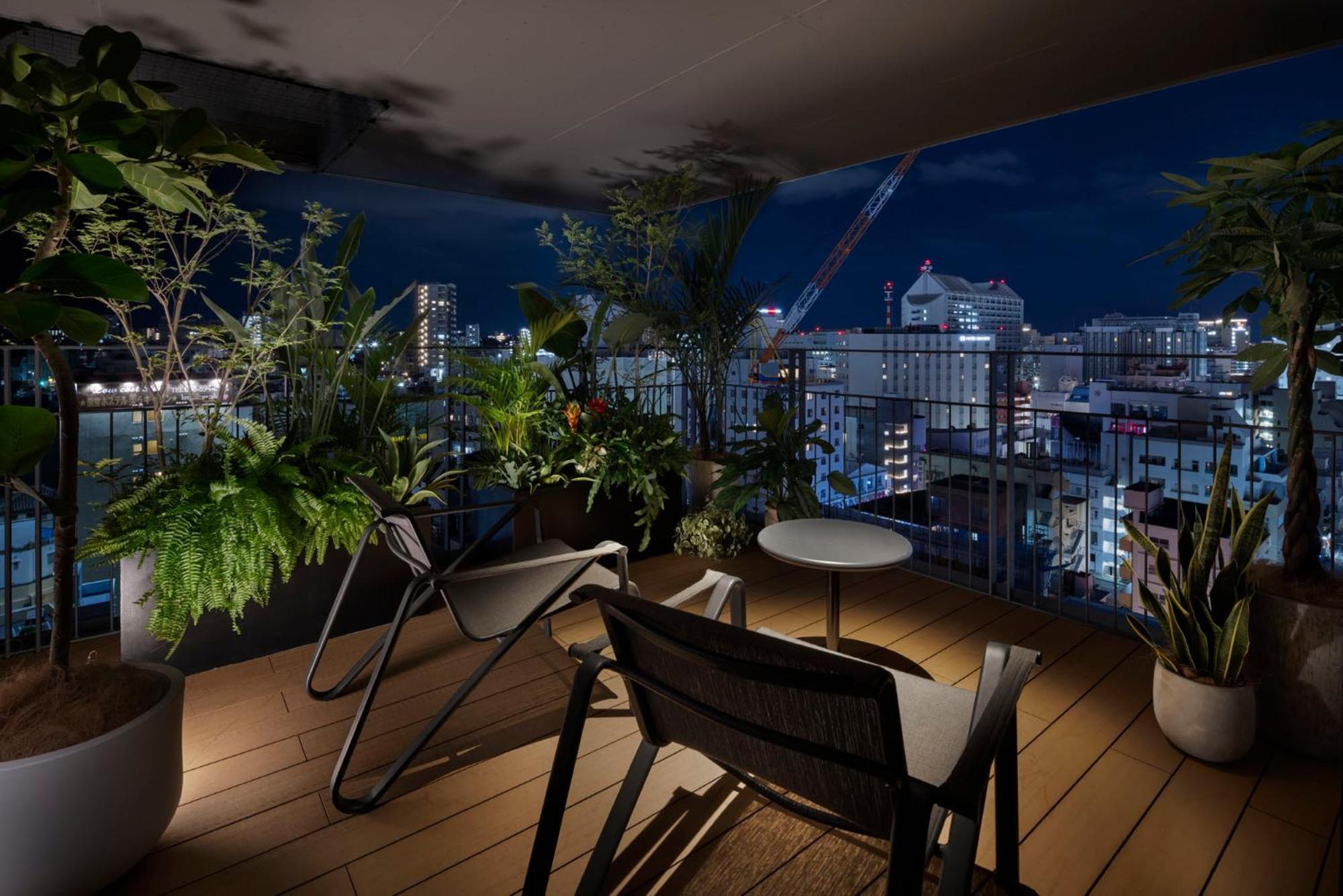 Southwest Grand Hotel Naha