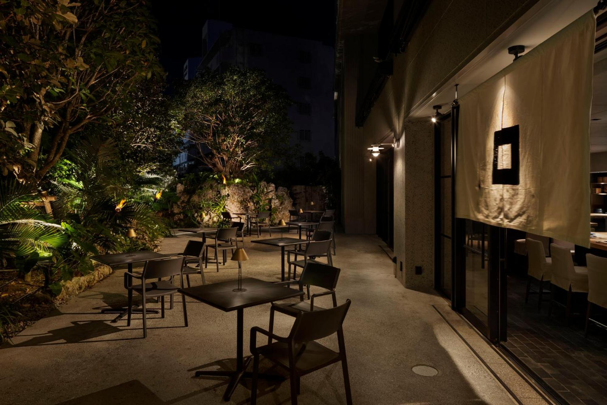 Southwest Grand 5* Naha
